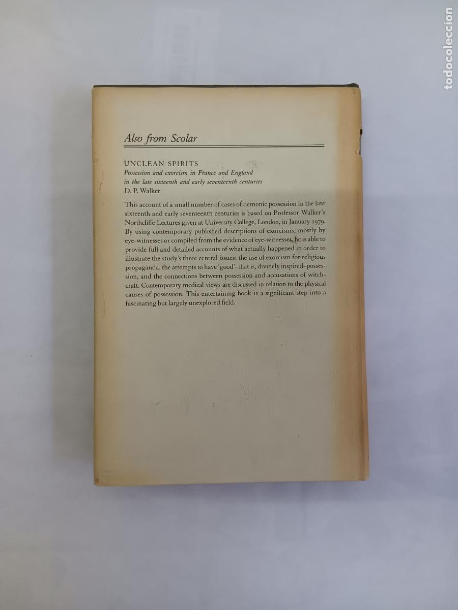 Libros: Miracles AND the Medieval Mind - Benedicta Ward - Foto 4