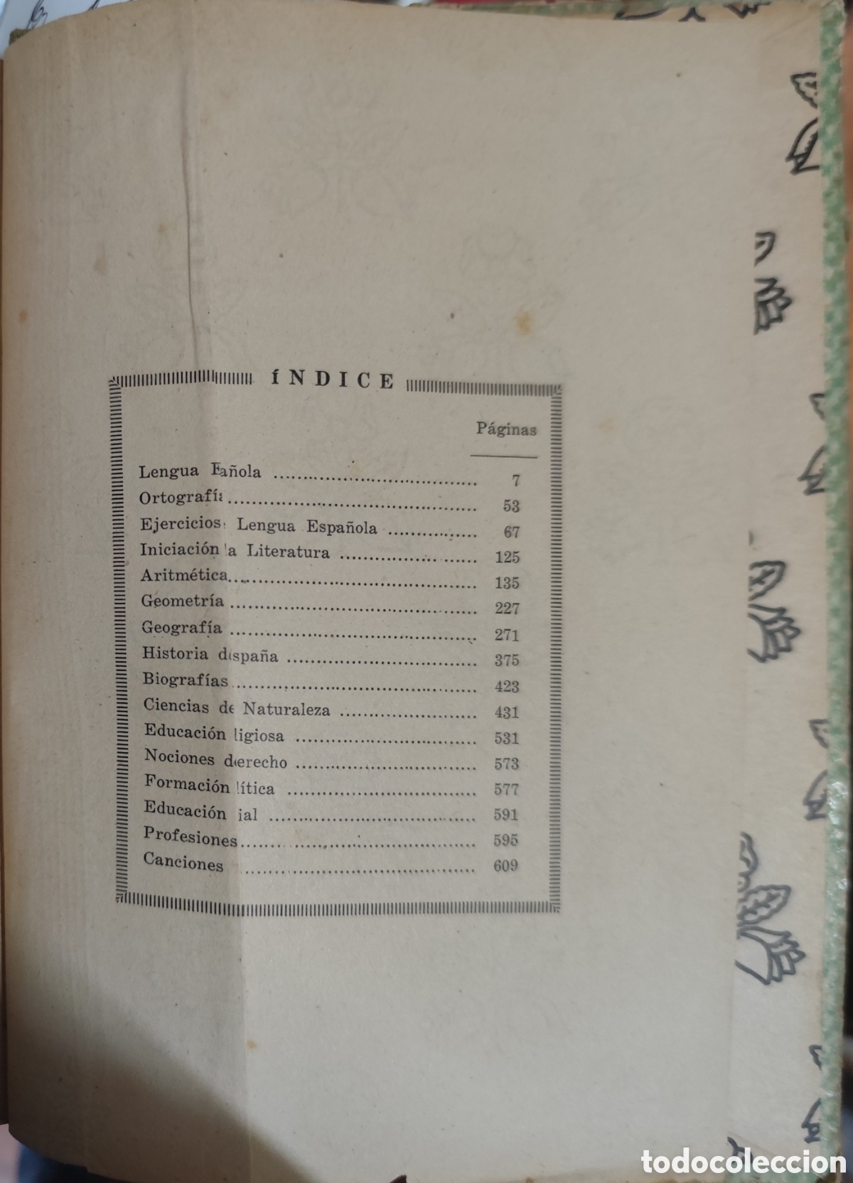 Libros: ENCICLOPEDIA JUNIOR. Libro quinto - ENCICLOPEDIA - Foto 3