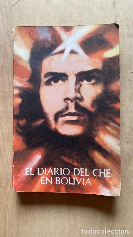 Libros: El diario del che en Bolivia - Foto 1