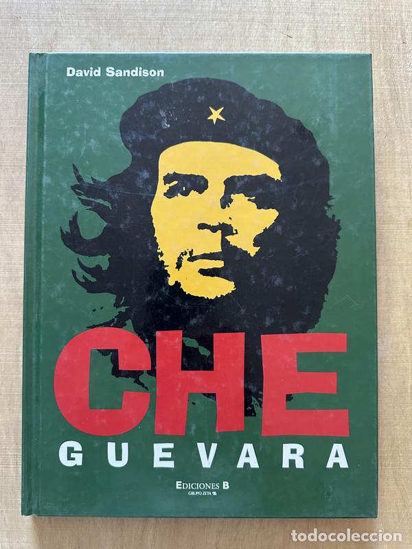 Libros: Che Guevara - Sandison David - Foto 1