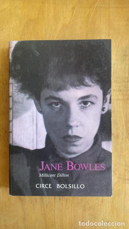 Libros: Jane Bowles - Dillon Millicent - Foto 1