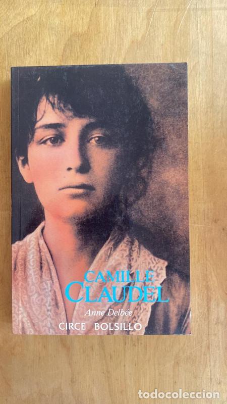 Libros: Camille Claudel - Delbee Anne - Foto 1
