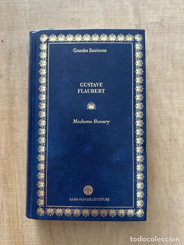 Libros: Madame Bovary - Flaubert Gustave - Foto 1