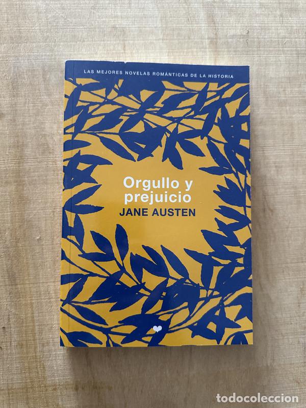 Libros: Orgullo y prejuicio - Austen Jane - Foto 1