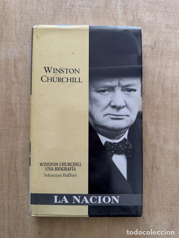 Libros: Winston Churchill - Haffner Sebastian - Foto 1
