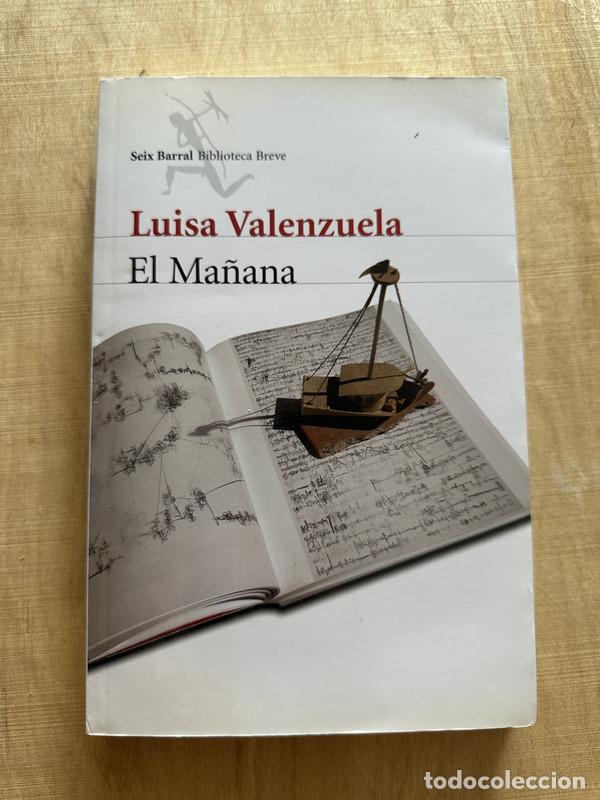 Libros: El ma&ntilde;ana - Valenzuela Luisa - Foto 1
