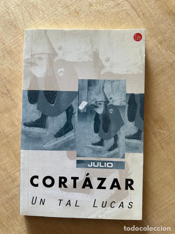 Libros: Un tal Lucas - Cortazar Julio - Foto 1