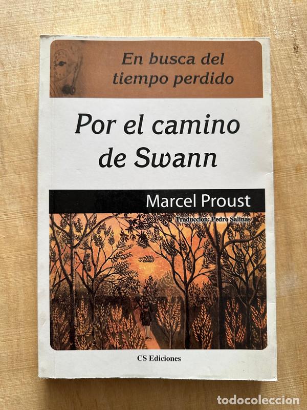 Libros: Por El Camino de Swann - Proust Marcel - Foto 1