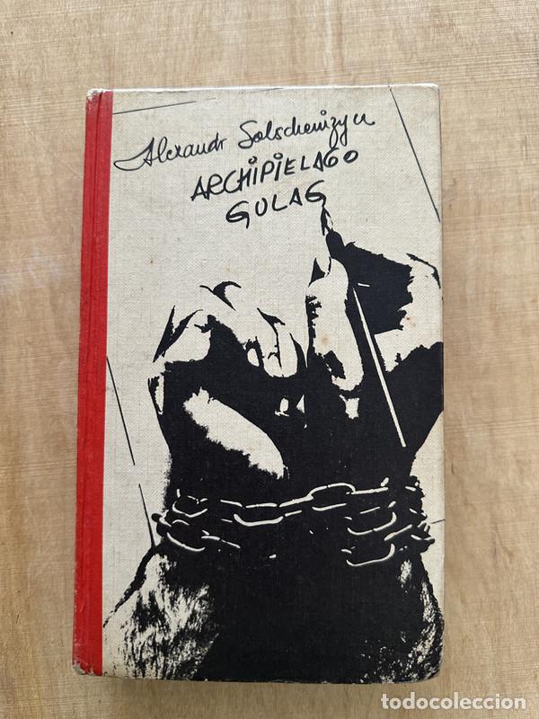 Libros: Archipielago Gulag - Solzhenitsyn Alexandr - Foto 1