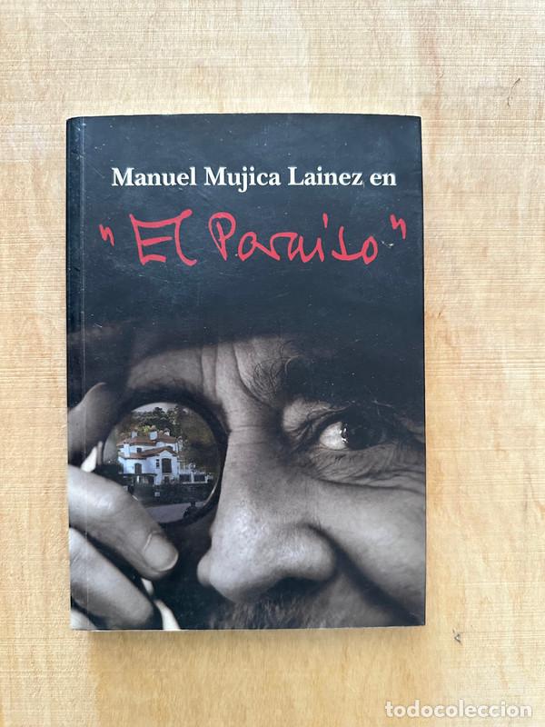 Libros: El paraiso - Mujica Lainez Manuel - Foto 1