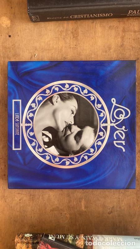 Libros: Lovers - Sunshine Linda - Foto 1