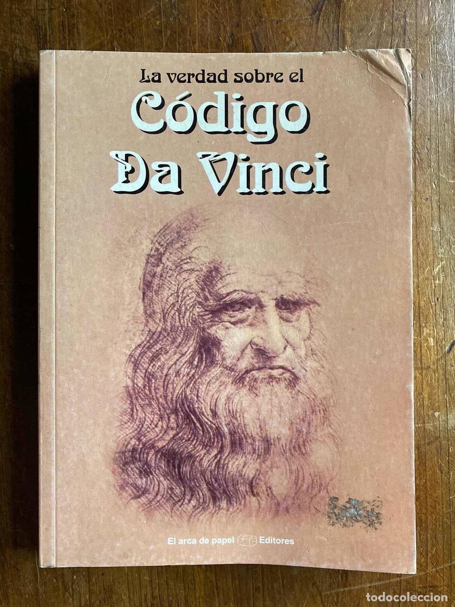 Libros: La verdad sobre el codigo Da Vinci - Foto 1