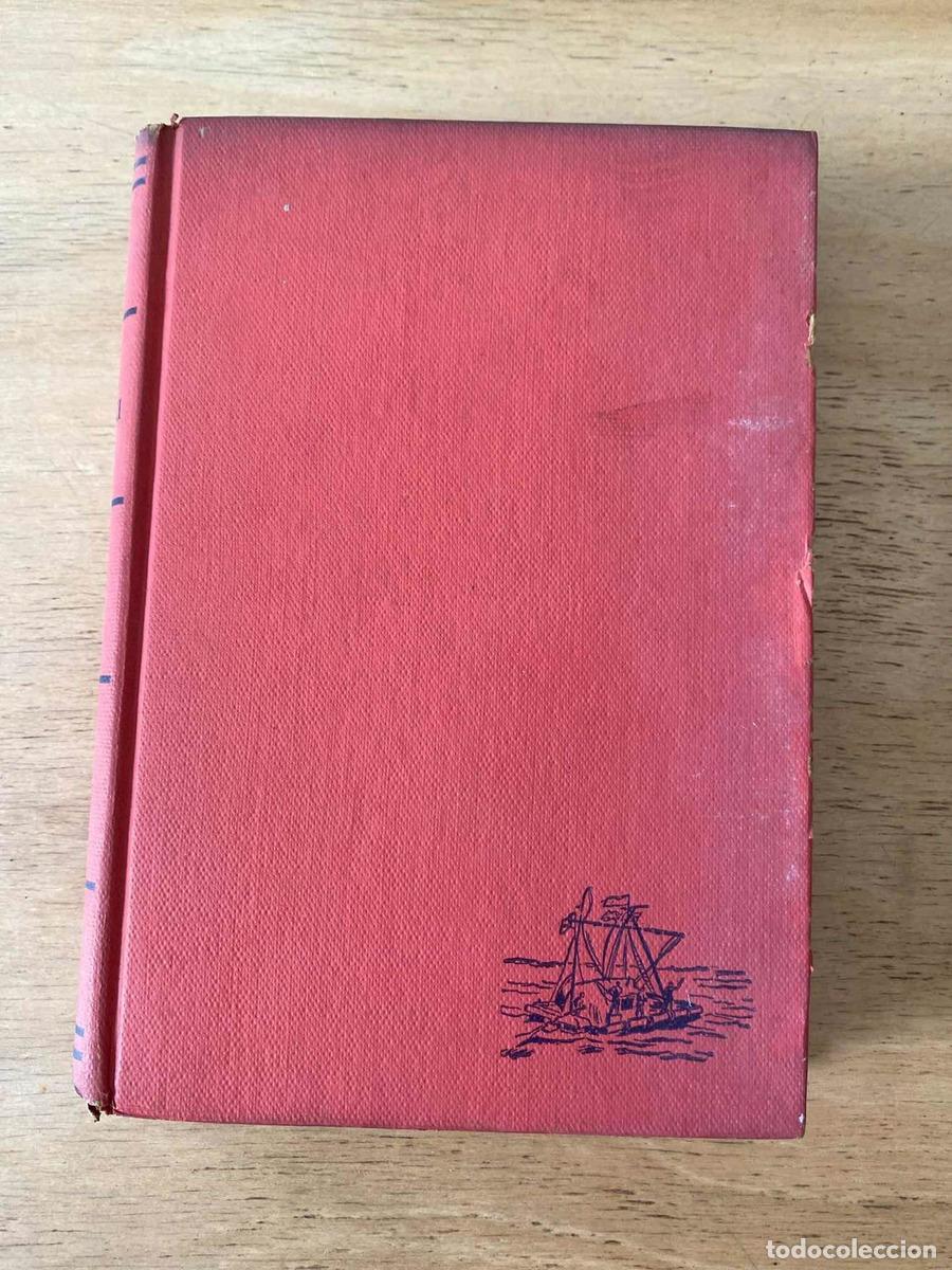 Libros: Kon Tiki - Heyerdahl Thor - Foto 1