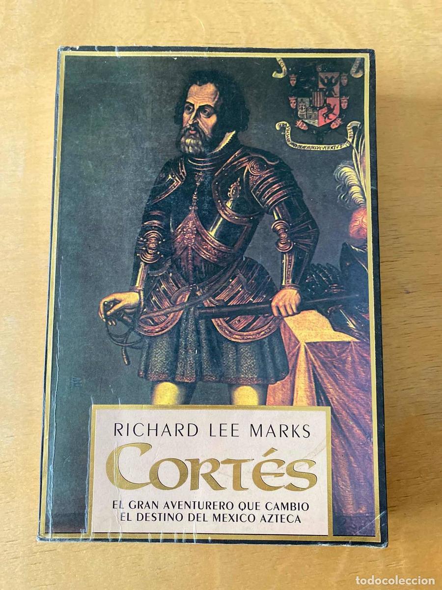Libros: Cortes - Lee Marks Richard - Foto 1
