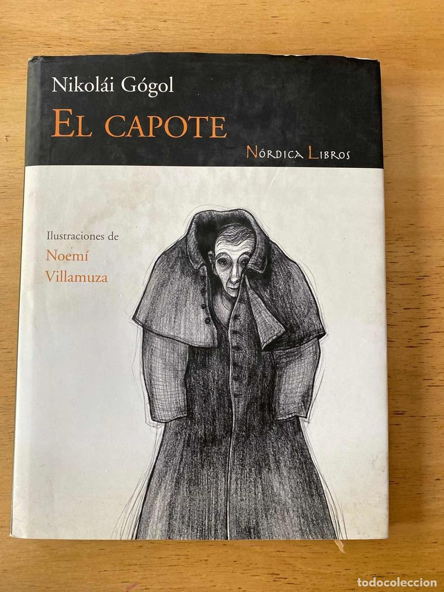 Libros: El capote - Gogol Nikolai - Foto 1