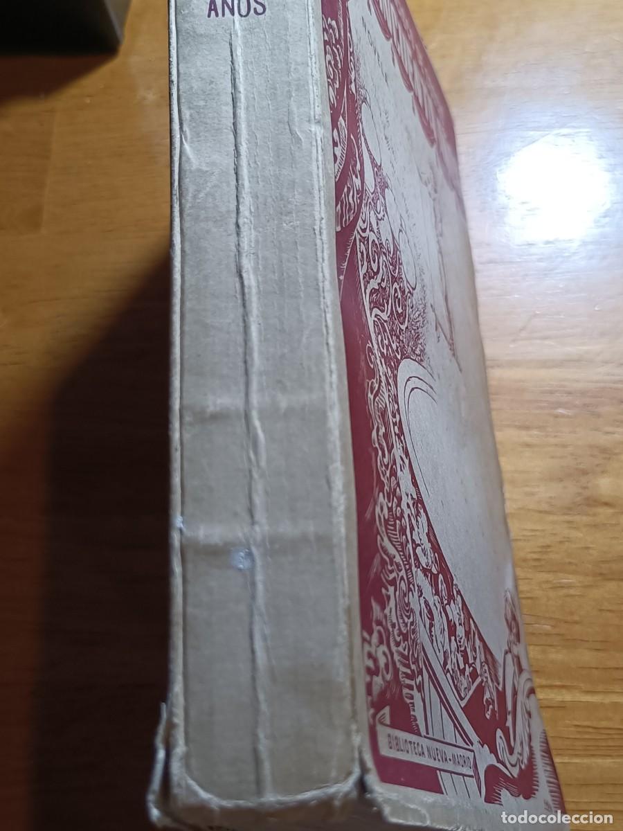 Libros: CINCUENTA A&Ntilde;OS. - COSSIO, Francisco de. - Foto 4