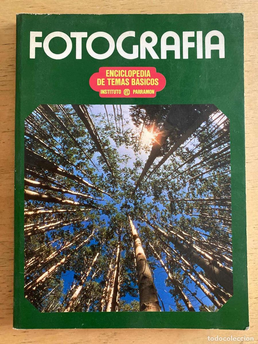 Libros: Fotografia - Greenhill; Murray; Spence - Foto 1