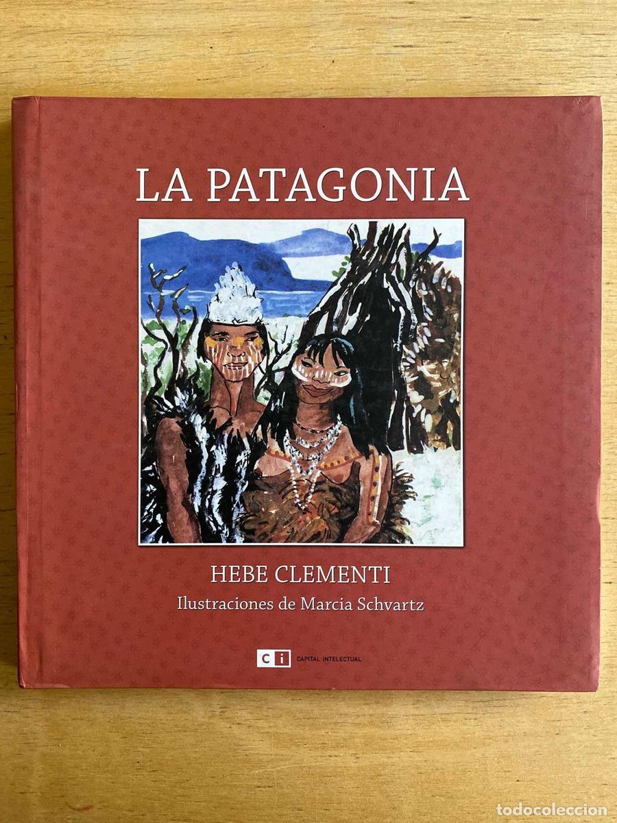 Libros: La patagonia - Clementi Hebe - Foto 1