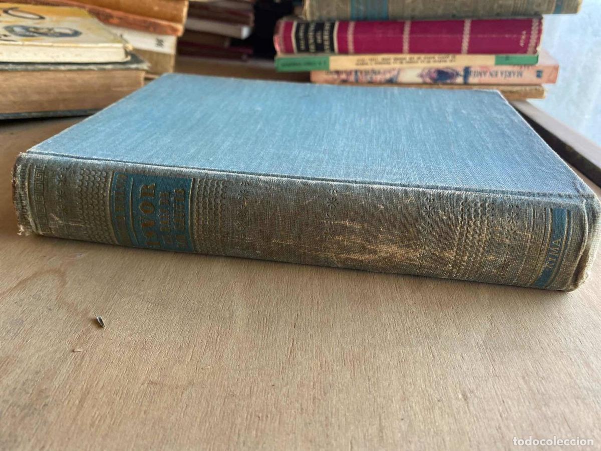 Libros: Isvor el pais de los sauces - Princesa Bibesco - Foto 1