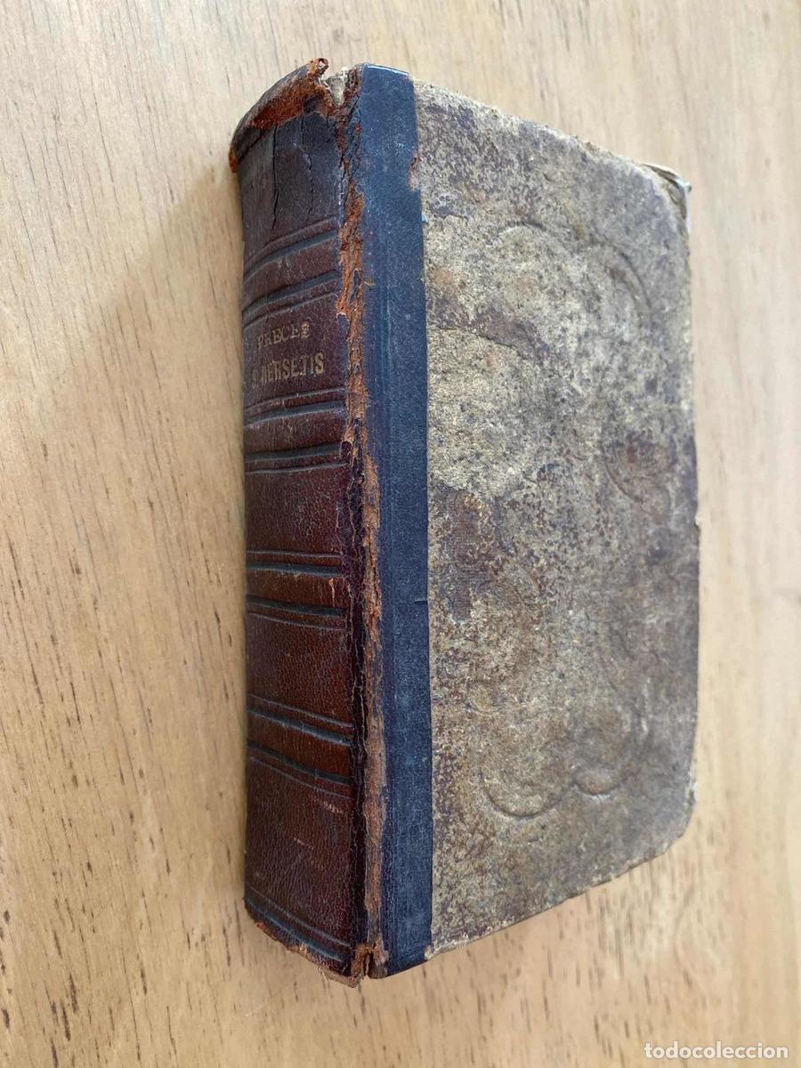 Libri di seconda mano: PRECES Sancti Nersetis Clajensis Armeniorum Patriarchae, triginta tribus linguis editae.