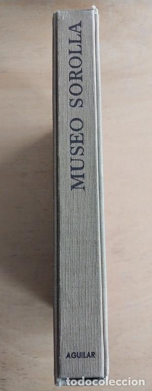 Libros: Museo Sorolla - Bernardino de Pantorba - Foto 1