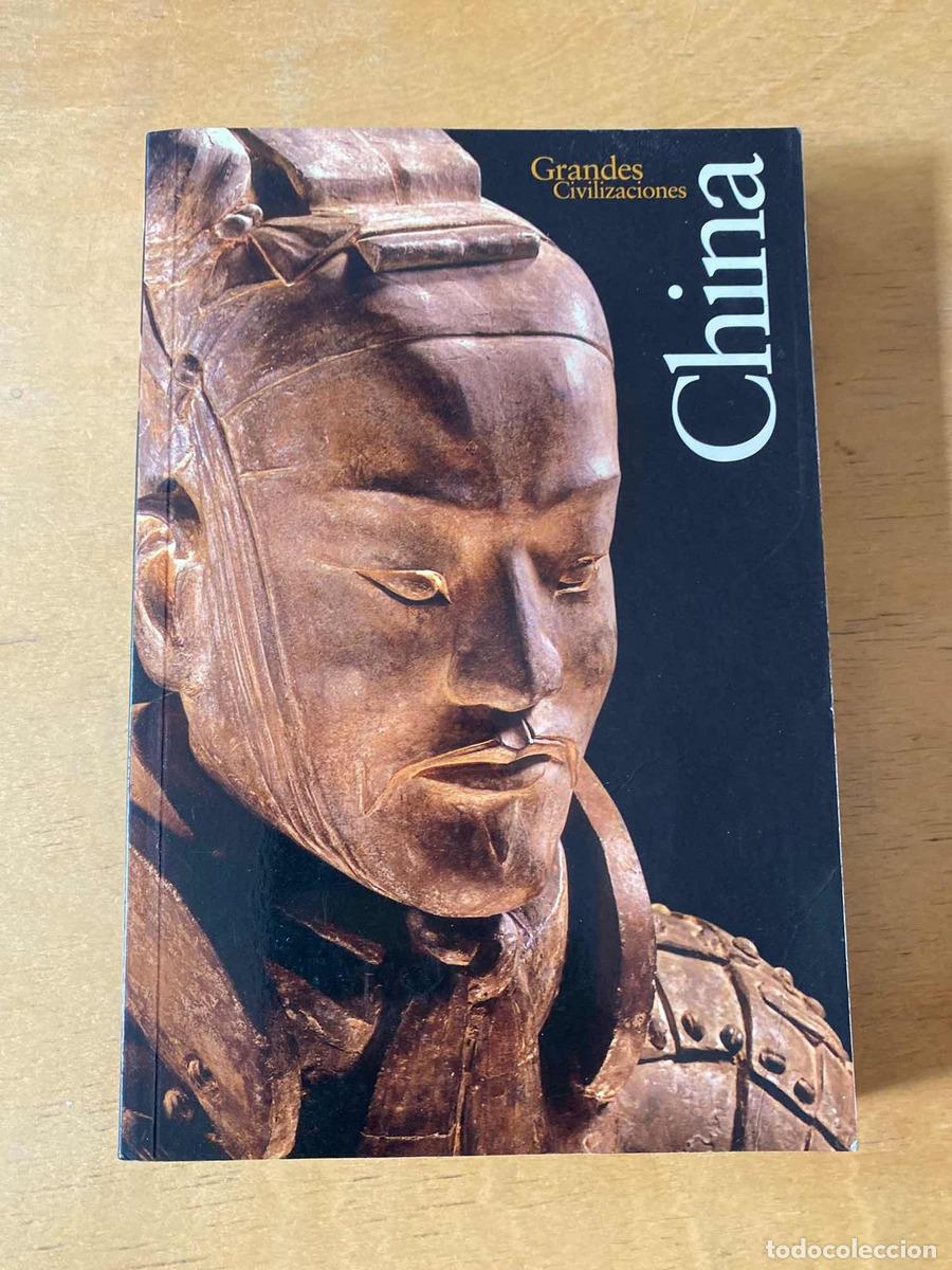 Libros: China - Alexandra Wetzel - Foto 1