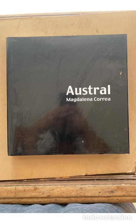 Libros: Austral - Correa Magdalena - Foto 1