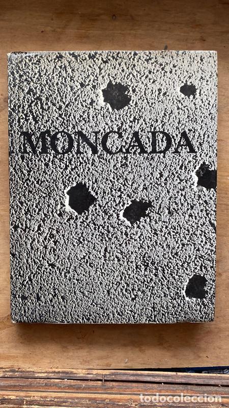 Libros: Moncada - Moncada - Foto 1