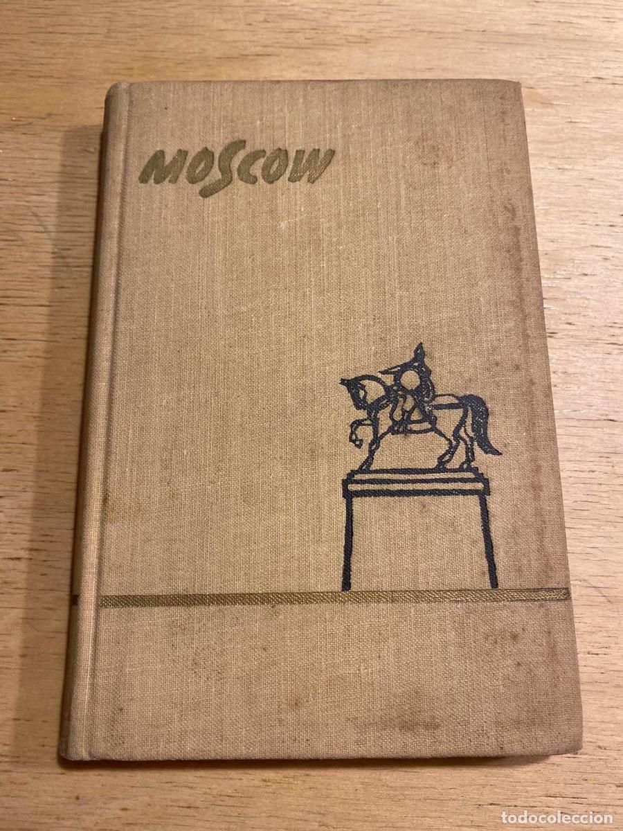 Libros: a short guide, Moscow - A. Kovalyov - Foto 1
