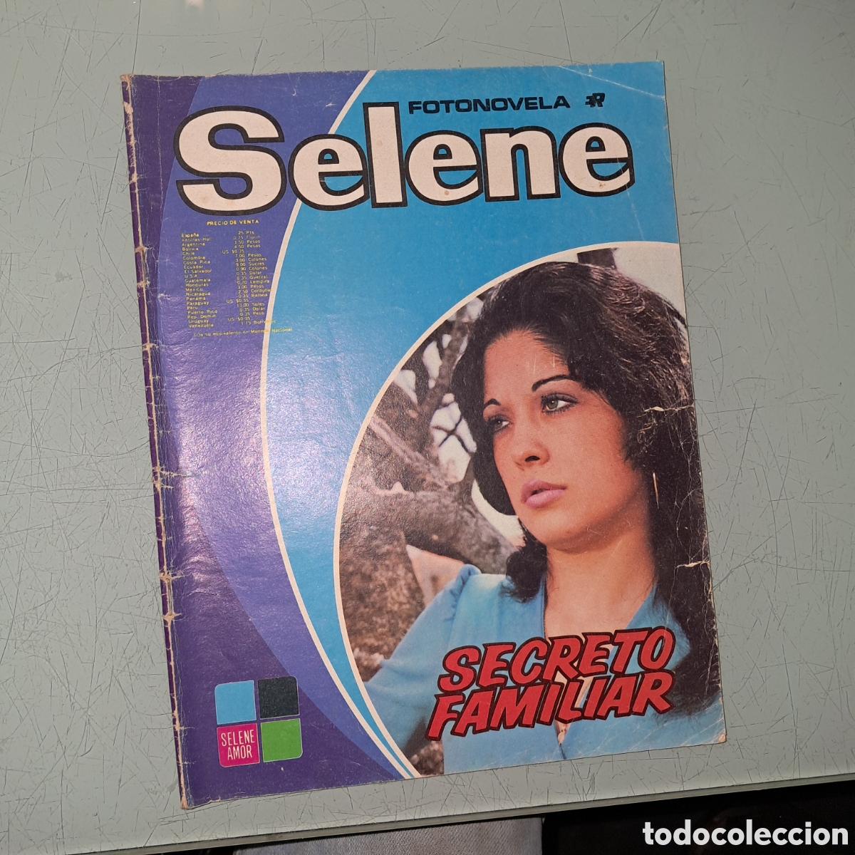 Libros: Selene , Eloy Arenas, - Foto 1