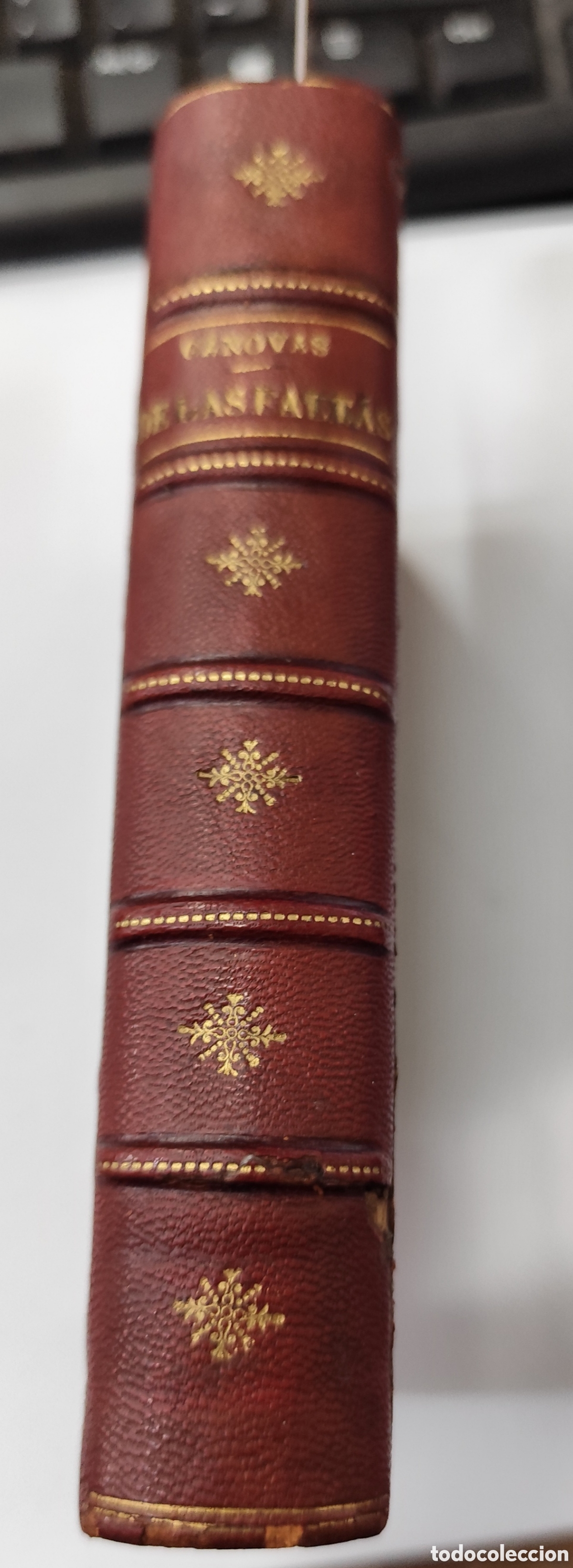 books: MANUAL DE LAS FALTAS QUE PUEDEN CORREGIRSE GUBERNATIVAMENTE Y DE LAS QUE SOLO DEBEN PENARSE EN JUICI