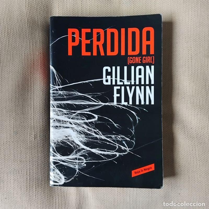 Libros: Perdida (Gone Girl) - Gillian Flynn - Foto 1