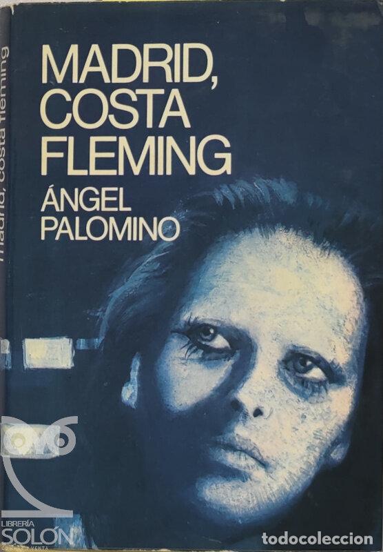 Libros: Madrid, Costa Fleming - &Aacute;ngel Palomino - Foto 1