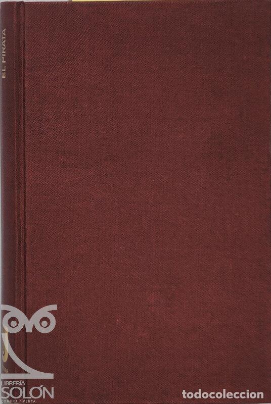 Libros: El pirata - Harold Robbins - Foto 1