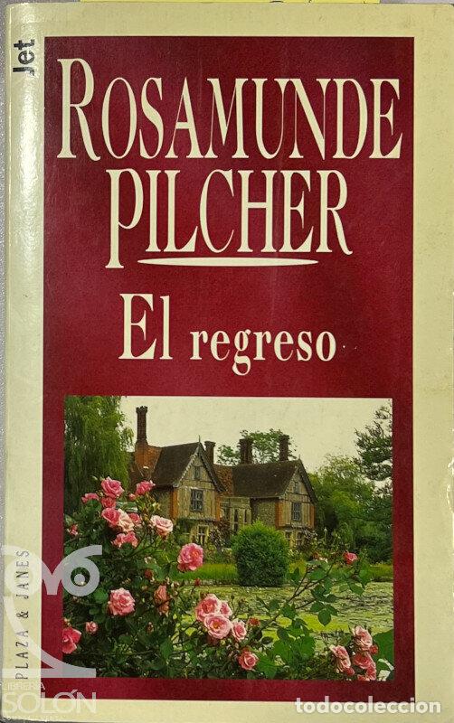 Libros: El regreso - Rosamunde Pilcher - Foto 1
