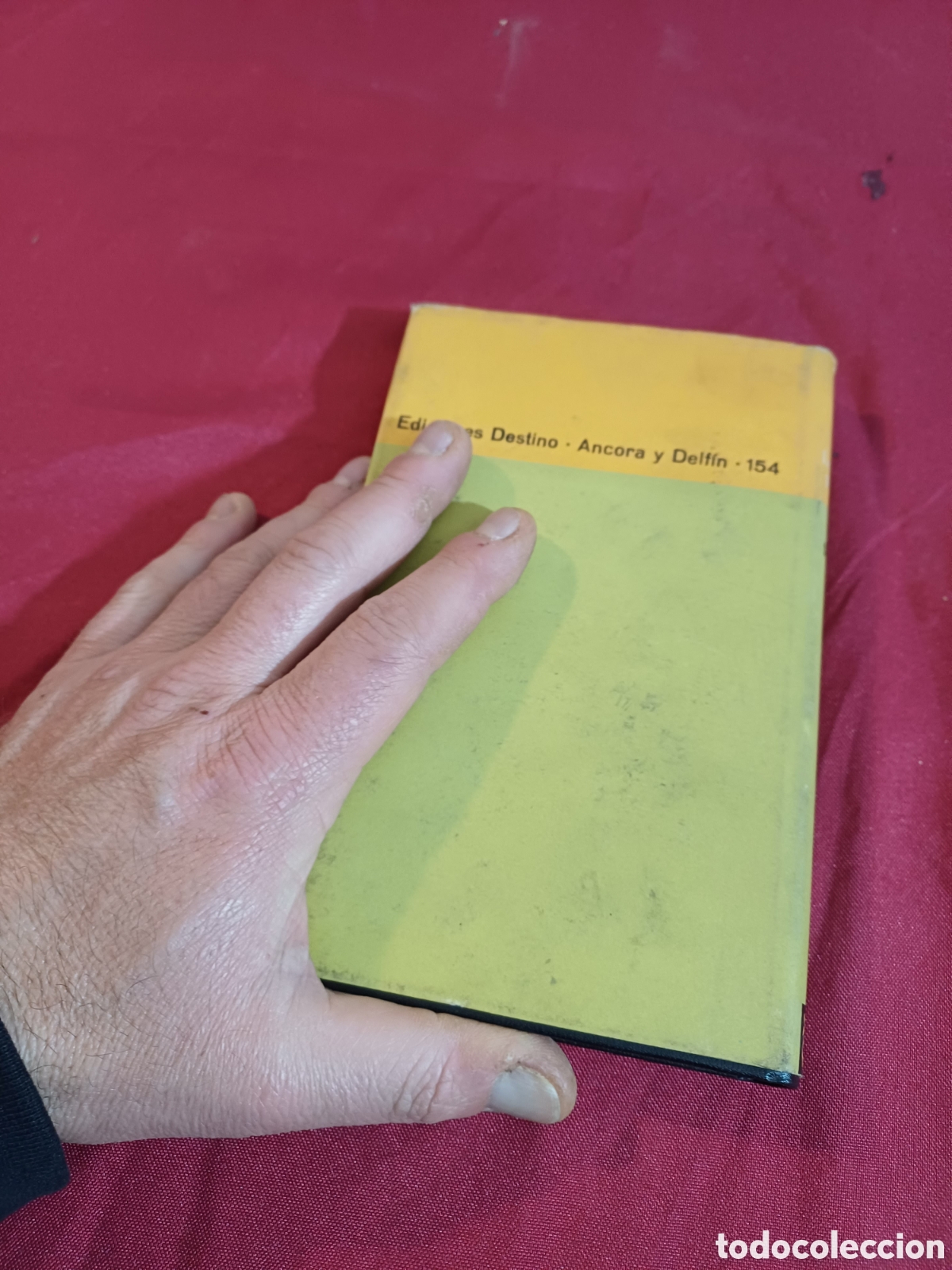 Libros: LIBRO, EL TERCER OJO, A&Ntilde;OS 70 - Foto 3