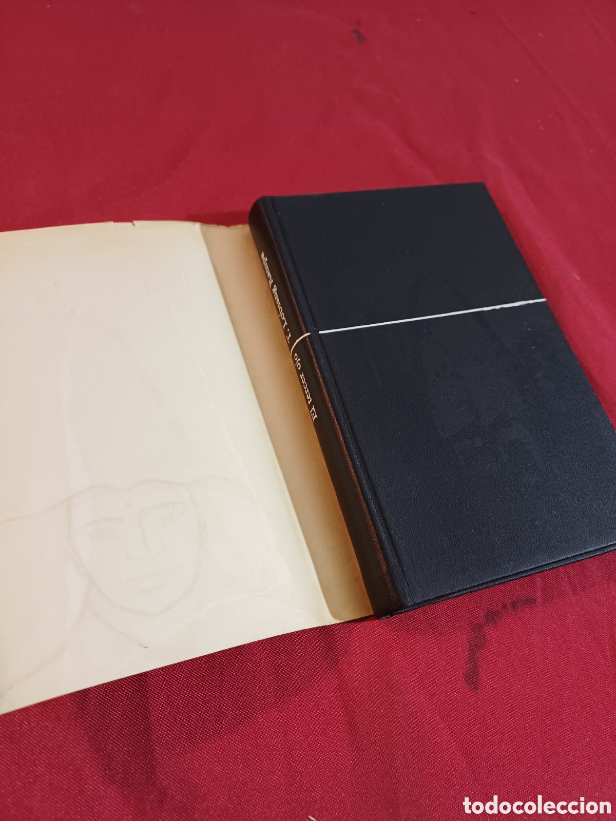 Libros: LIBRO, EL TERCER OJO, A&Ntilde;OS 70 - Foto 4