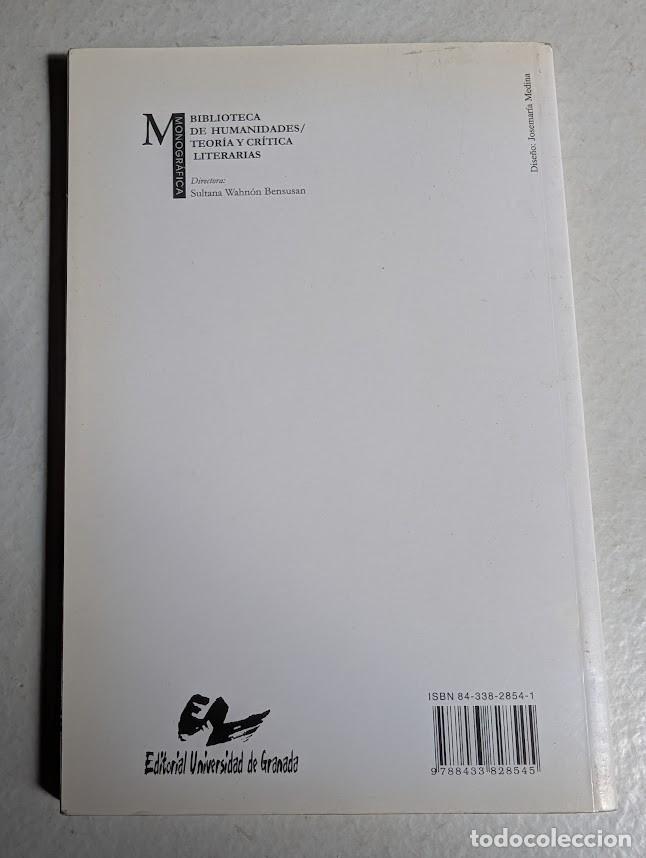 Libros: LA PALABRA DESVELADA DE ELENA MARTIN VIVALDI - Foto 3