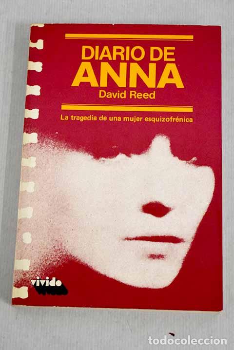 Libros: Diario de Anna: Reed, David.- Reed, David - Foto 1