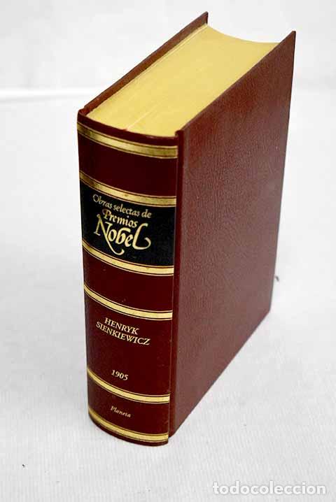 Libros: Henryk Sienkiewicz, 1905.- Sienkiewicz, Henryk - Foto 1
