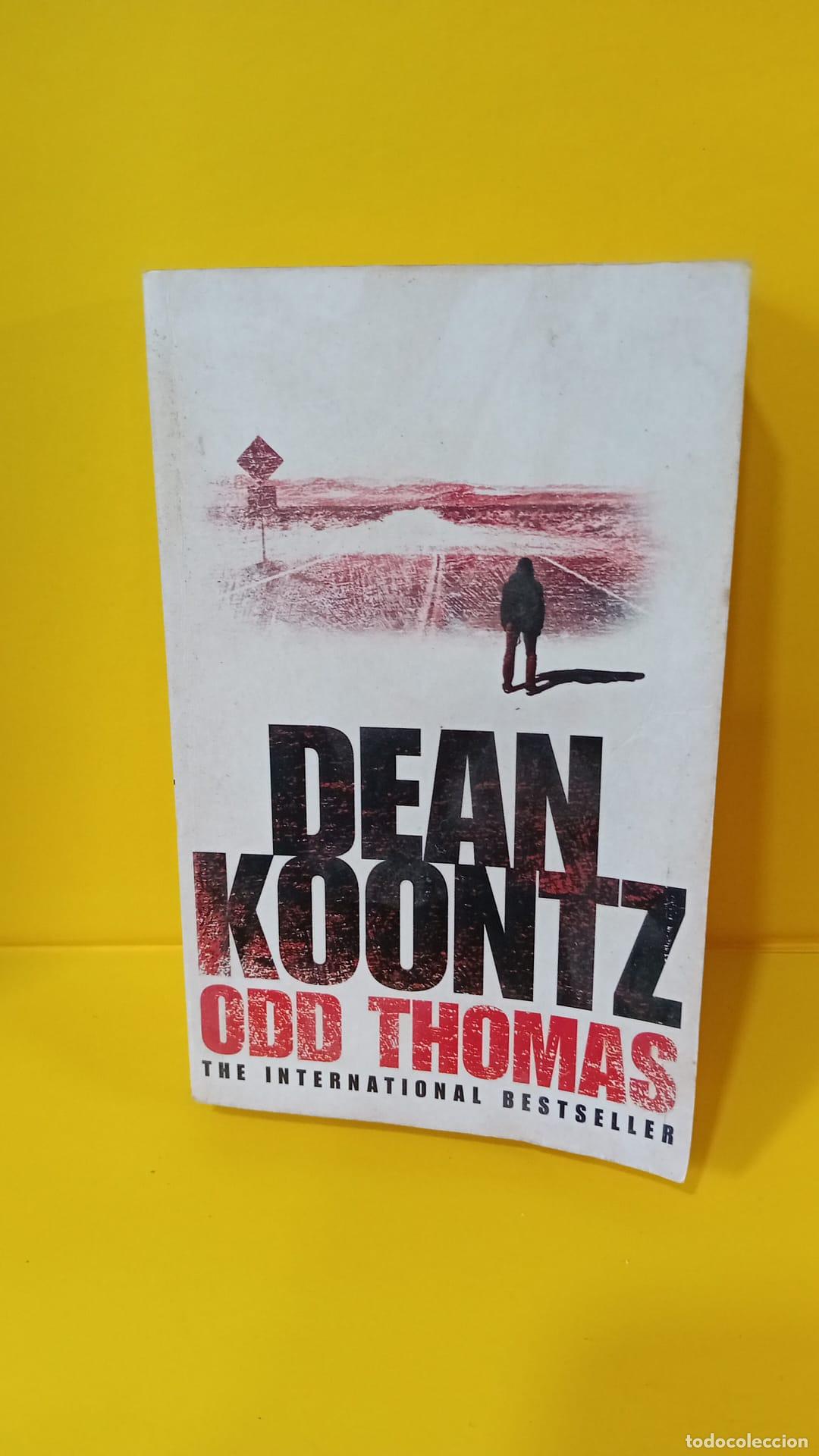 Libros: Odd Thomas - Dean Koontz - Foto 2