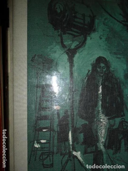 Libros: la otra comedia, Somerset Maugham, ed. C&iacute;rculo de Lectores - Somerset Maugham - Foto 5