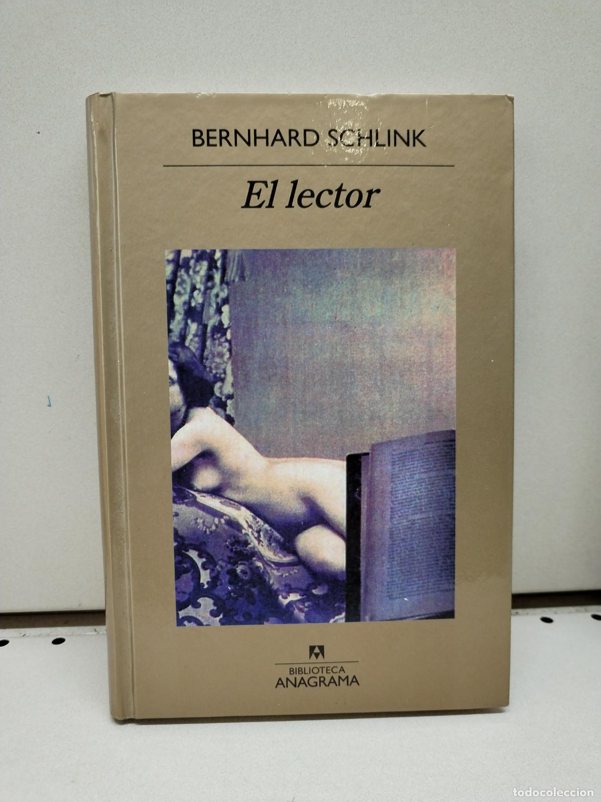 Libros: El Lector - Schlink, Bernhard - Foto 1