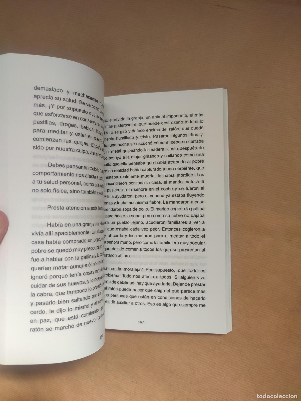 Libros: El Gato Persa Que Quer&iacute;a Comer Caviar - Ata Pouramini - Foto 2
