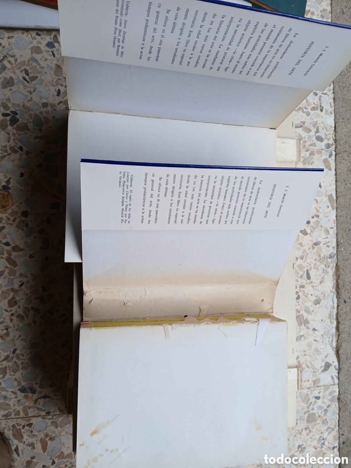 Libros: Historia arte gredos - Foto 2