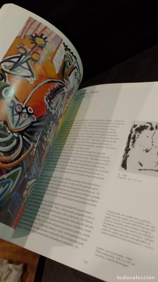 Libros: Picasso - Ingo F. Walther - Foto 3