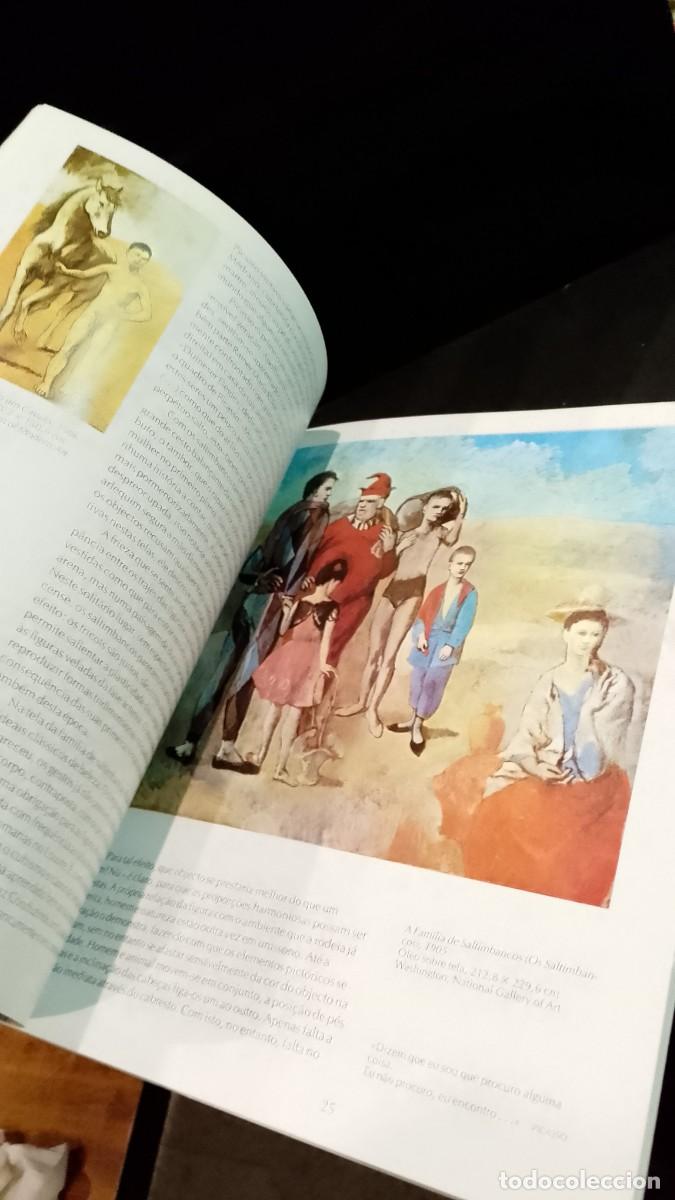 Libros: Picasso - Ingo F. Walther - Foto 5
