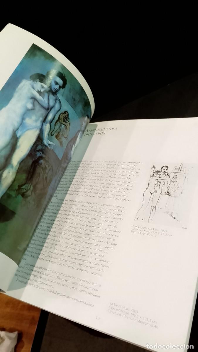 Libros: Picasso - Ingo F. Walther - Foto 7