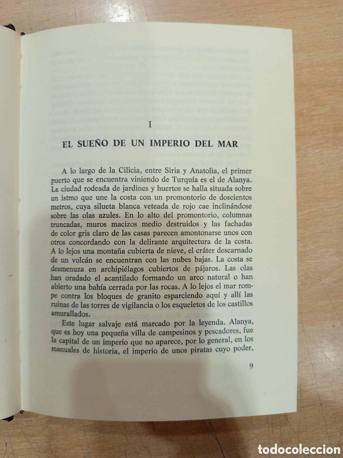 Libros: HIST&Oacute;RIA DE LA PIRATER&Iacute;A. ROBERT DE LA CROIX - Foto 6