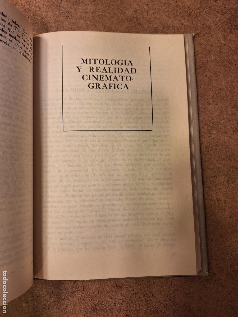 Libros: Letra y Solfa - Alejo Carpentier - Cine 1 - Foto 3